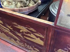 -老妈宫粽球