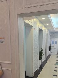 -武汉五洲整形外科医院