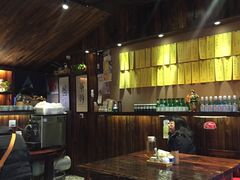 -石屋料理(南京西路店)