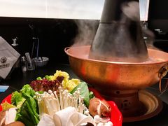 -额尔敦传统涮(公园西路店)