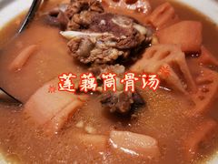 -桂小厨广西菜(万象城店)