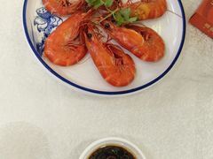 -明香海鲜酒家(华强北店)