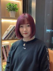 -SY COLOUR专业烫染