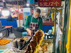 -大学城夜市大排档(凤栖路店)