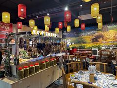 -柴火农家·江西赣南菜(土华店)