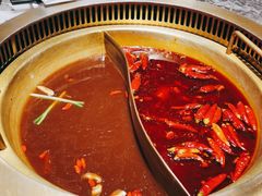 -麻路成都火锅(柏威年店)