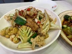 -嘉陵楼馋嘴城(簋街总店)