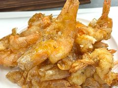 香酥基围虾-沪依小酒馆心意菜