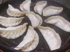 -松针蔡记蒸饺(花园路店)