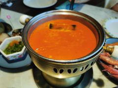 -喜庭海鲜自助(来福士店)