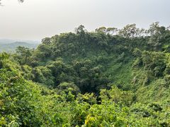 -海口火山口国家地质公园