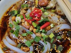 -堂吃饺子(维达北苑店)