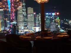-上海外滩茂悦大酒店