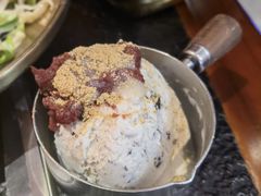 -伏一解牛烤肉专门店(信业购物中心店)