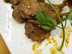 -内蒙古牛羊肉特色美食(后海滨路店)