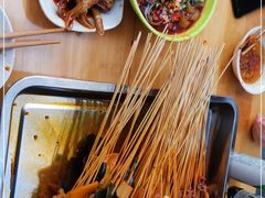 -雲记卢妈冷锅串串(中道街总店)