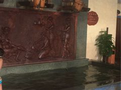-仁爱团泊湖温泉中心