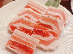 -肉仓焼肉バー(烟台山店)