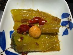 -喜晋道面馆(华严寺广场店)