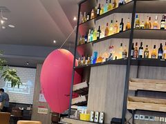 -西堤牛排(合肥之心城店)