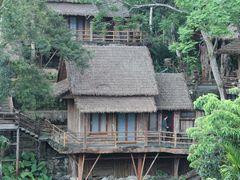 -海南槟榔谷黎苗文化旅游区