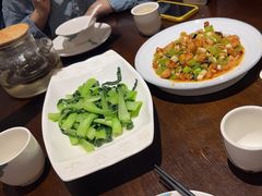 -川香渔府(万达店)