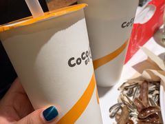 -CoCo都可(北新桥店)