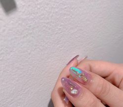 -EAST日式美甲美睫沙龙