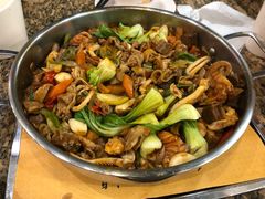 -黄记煌·三汁焖锅(万达广场店)
