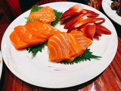 -西安W酒店·WEI全味西餐厅