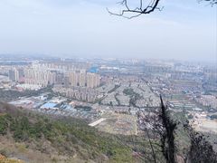 -惠山国家森林公园