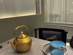 -香阁餐厅·常州菜·常州菜代表品牌(新北奥体店)