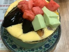 -荔芳传统糖水铺