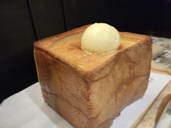面包诱惑-绿茶餐厅(朝阳大悦城店)