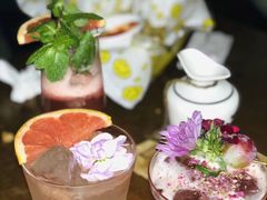 -秀·爱尔兰餐吧(上海路店)