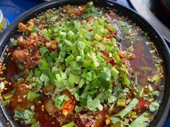 -马路边边·成都串串(翠柏路店)