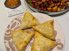 -清真·卡德尔大叔新疆主题餐厅(龙汇路店)
