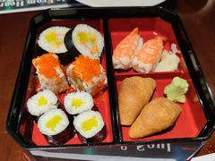 -一本魅·日式料理