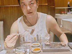 -巴罗萨澳洲滚石牛排(万达广场店)