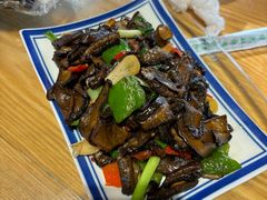 -妈妈的味道·腾冲特色菜(和顺古镇店)