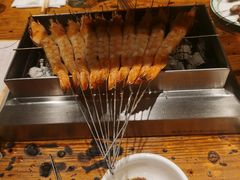 -老白清真烧烤(旗舰店)