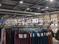 -鹿岛会员店 (龙湖三千集天街店)