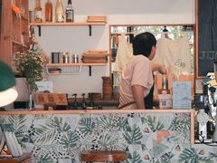 -几静cafe(基湖店)
