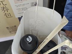 -喜茶(广州五羊邨店)