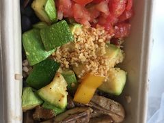 -超级碗FOODBOWL(成都来福士店)