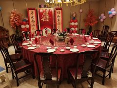 包厢-特味村大酒店(南三环店)