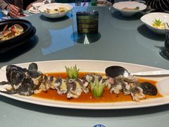 麒麟老虎斑-一麦·龙岛(上海青浦店)
