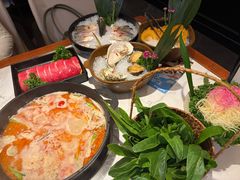 -太琼糟粕醋火锅·海南老爸茶(海棠湾臻选店)