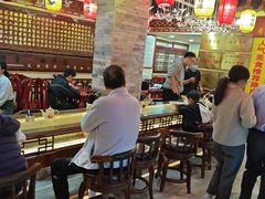 -金杨拉面王小吃面馆·牛三宝面·红烧牛肉粉
