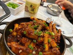 -英兰朝族饭店(河南桥头店)